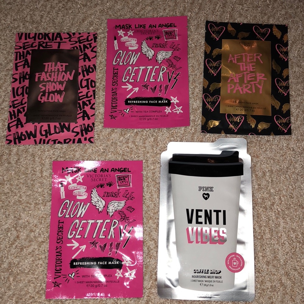 Get one free with a purchase of 30 or more!